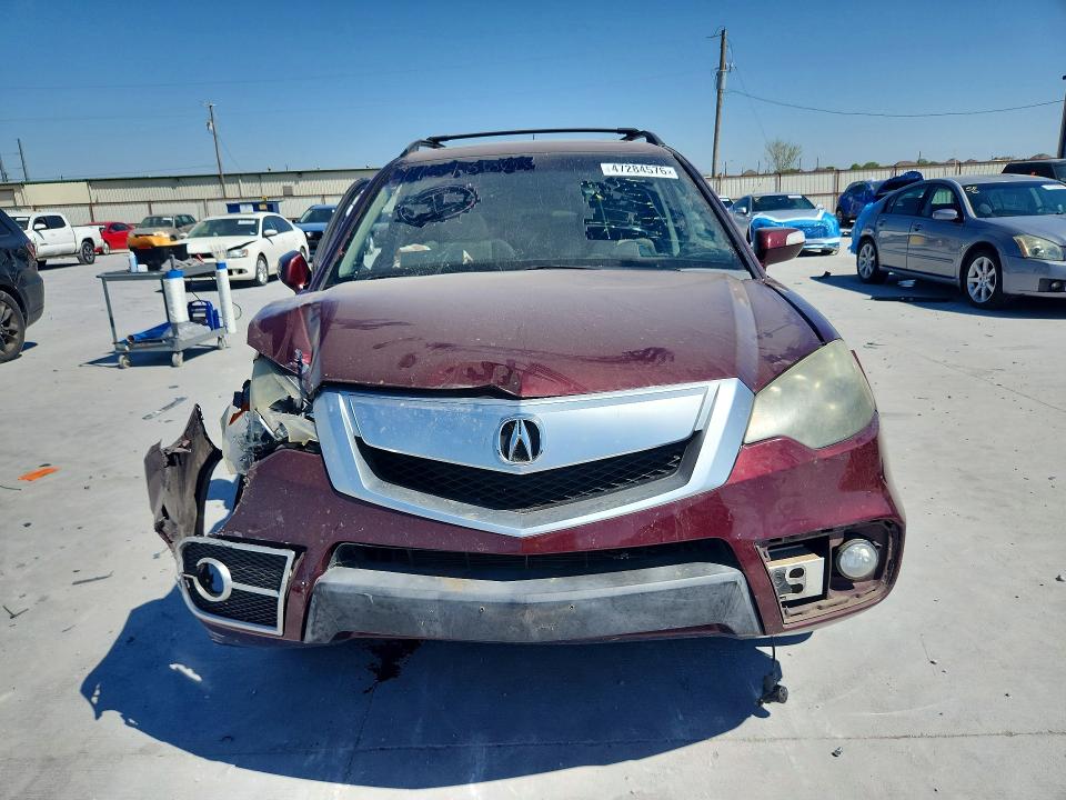 Продажа на аукционе авто 2010 Acura Rdx, vin: 5J8TB2H5XAA003097, номер лота: 47284576