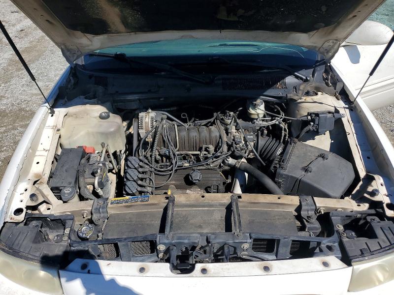 2004 Buick Lesabre მანქანა იყიდება აუქციონზე, vin: 1G4HP54K844121568, აუქციონის ნომერი: 41991136