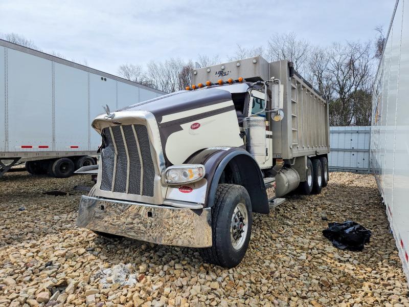 Продаж на аукціоні авто 2021 Peterbilt 389, vin: 1NPXL40X5MD746011, номер лоту: 47521686