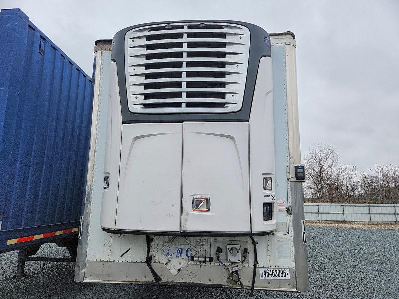 Auction sale of the 2011 Wabash Unknown, vin: 1JJV532B6BL382311, lot number: 46463096