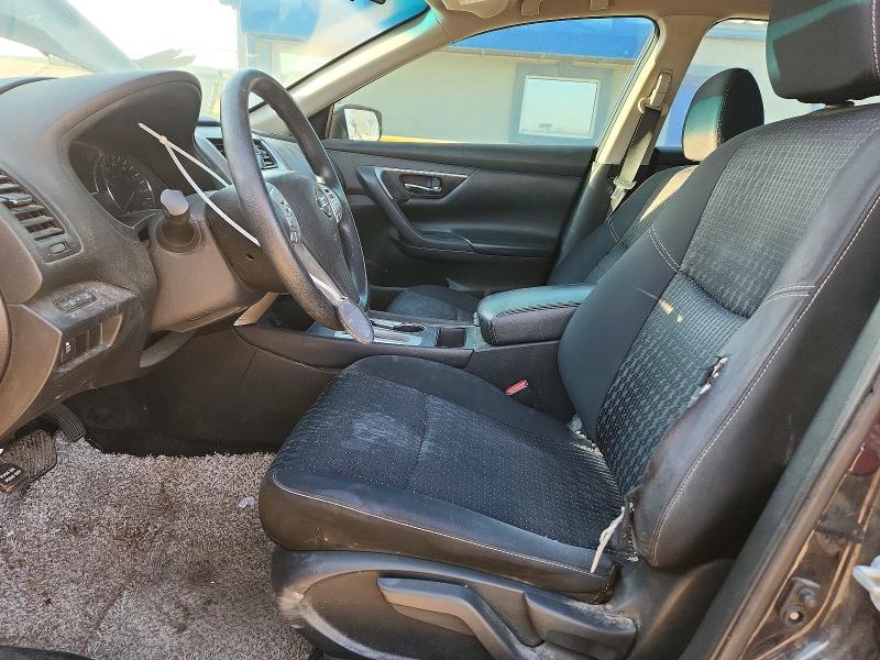 Продаж на аукціоні авто 2017 Nissan Altima, vin: 1N4AL3AP0HN334560, номер лоту: 45634746