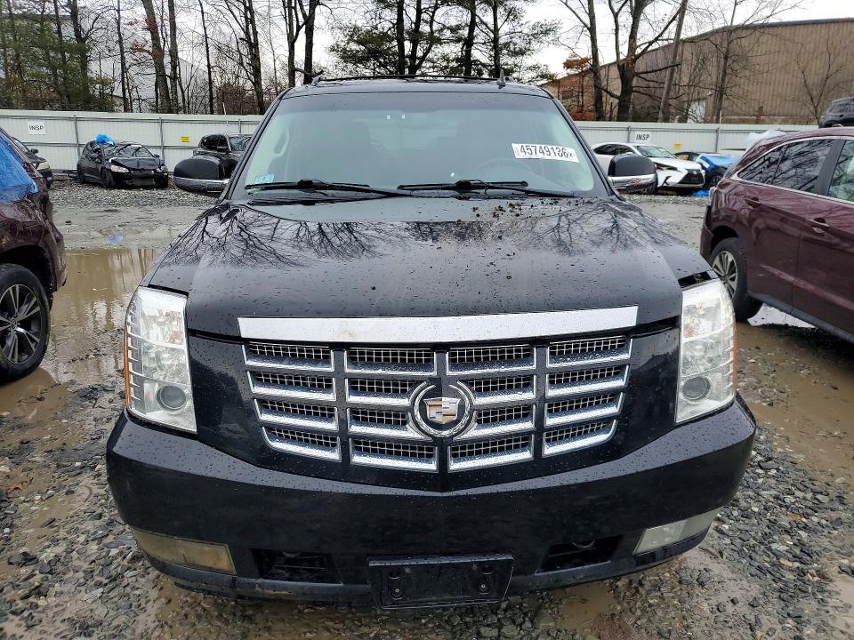 Продаж на аукціоні авто 2011 Cadillac Escalade, vin: 1GYS4CEF2BR117504, номер лоту: 45749136