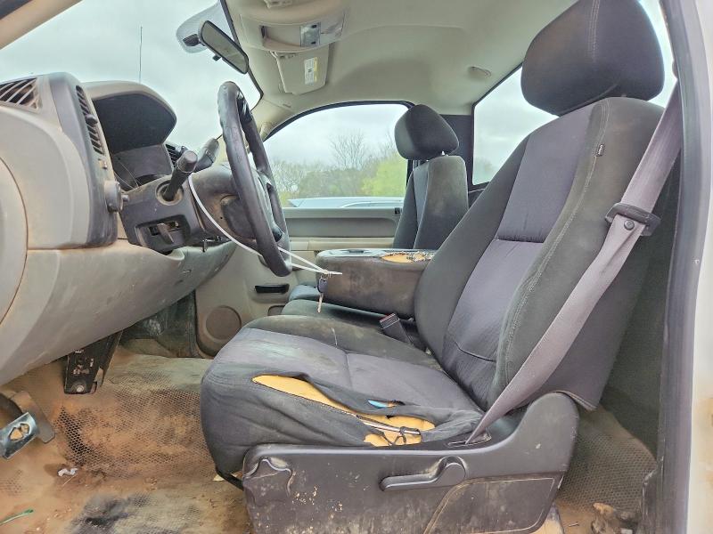 47837596 :رقم المزاد ، 1GTN1TE0XCZ126931 vin ، 2012 Gmc Sierra مزاد بيع