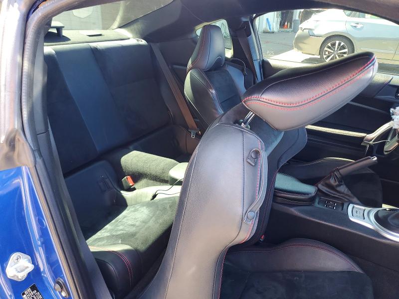 Продаж на аукціоні авто 2016 Subaru Brz, vin: JF1ZCAC19G8604009, номер лоту: 46578456