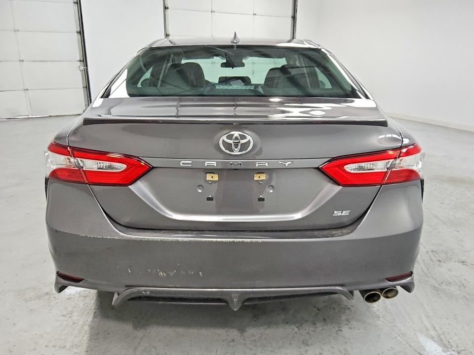 Продаж на аукціоні авто 2020 Toyota Camry, vin: 4T1G11AK9LU886054, номер лоту: 46360426