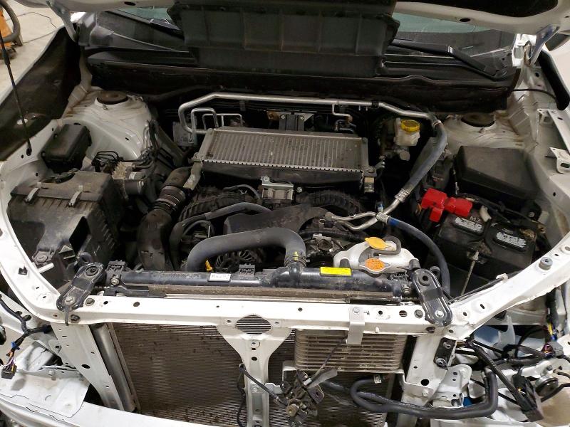Aukcja sprzedaży 2021 Subaru Ascent, vin: 4S4WMALD0M3466305, numer aukcji: 47277536