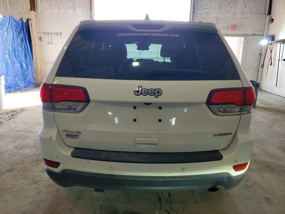 Продаж на аукціоні авто 2020 Jeep Grand Cherokee, vin: 1C4RJFAG9LC149898, номер лоту: 47322386