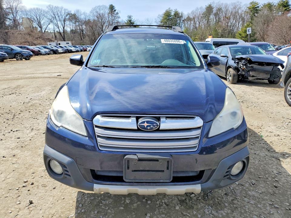 Aukcja sprzedaży 2014 Subaru Outback, vin: 4S4BRBKC4E3250246, numer aukcji: 48035096