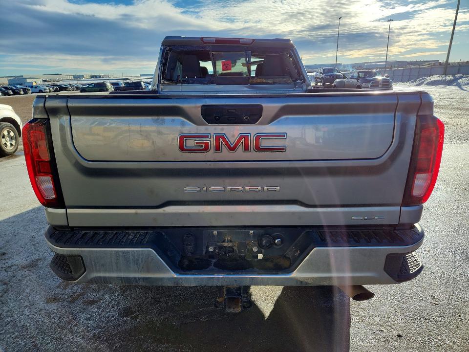 Aukcja sprzedaży 2024 Gmc Sierra, vin: 1GT29ME7XRF380891, numer aukcji: 76641675