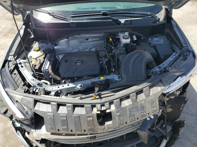 Продаж на аукціоні авто 2024 Buick Encore Gx, vin: KL4AMFSL8RB011911, номер лоту: 47922086