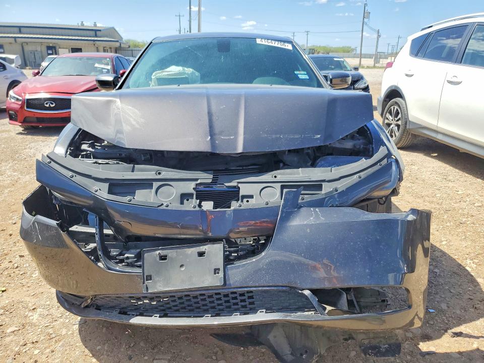 41647706 :رقم المزاد ، 2C3CCABG8KH697408 vin ، 2019 Chrysler 300 مزاد بيع