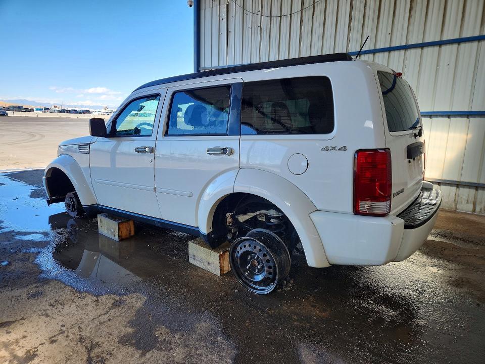 Aukcja sprzedaży 2011 Dodge Nitro, vin: 1D4PU4GK9BW598125, numer aukcji: 79785875