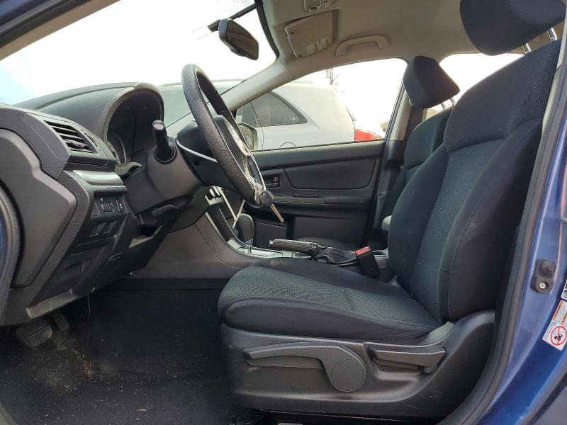 47584256 :رقم المزاد ، JF1GJAA65EH011742 vin ، 2014 Subaru Impreza مزاد بيع
