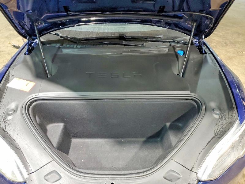 Продажа на аукционе авто 2017 Tesla Model S, vin: 5YJSA1E23HF229985, номер лота: 79234645