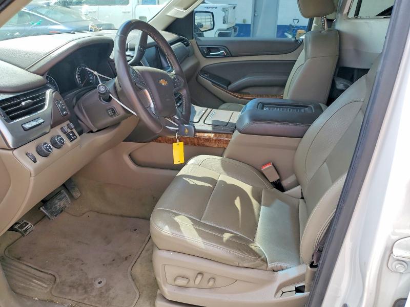 Aukcja sprzedaży 2017 Chevrolet Tahoe, vin: 1GNSKCKC0HR368656, numer aukcji: 47995376