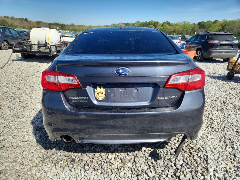 Aukcja sprzedaży 2015 Subaru Legacy, vin: 4S3BNBC64F3015775, numer aukcji: 47248806