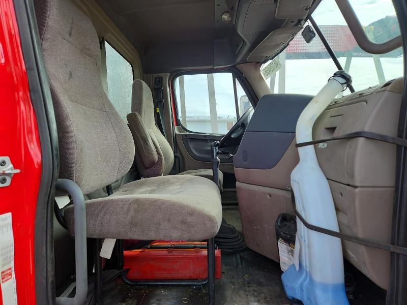Продаж на аукціоні авто 2011 Freigliner Cascadia, vin: 1FUJGEDV7BSBB1520, номер лоту: 46129456