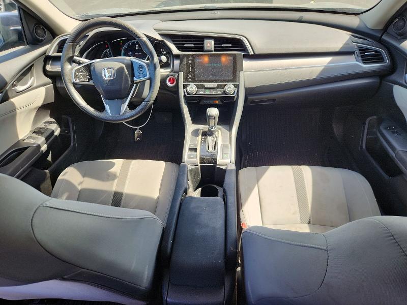 Продаж на аукціоні авто 2017 Honda Civic, vin: 19XFC2F74HE219693, номер лоту: 47580196