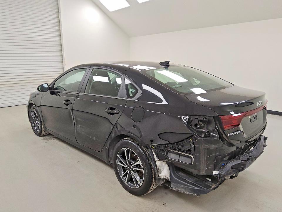 46439526 :رقم المزاد ، 3KPF24AD9RE707969 vin ، 2024 Kia Forte مزاد بيع