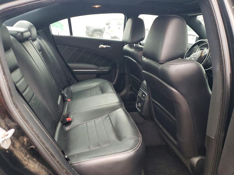 79611555 :رقم المزاد ، 2C3CDXDT4CH103926 vin ، 2012 Dodge Charger مزاد بيع