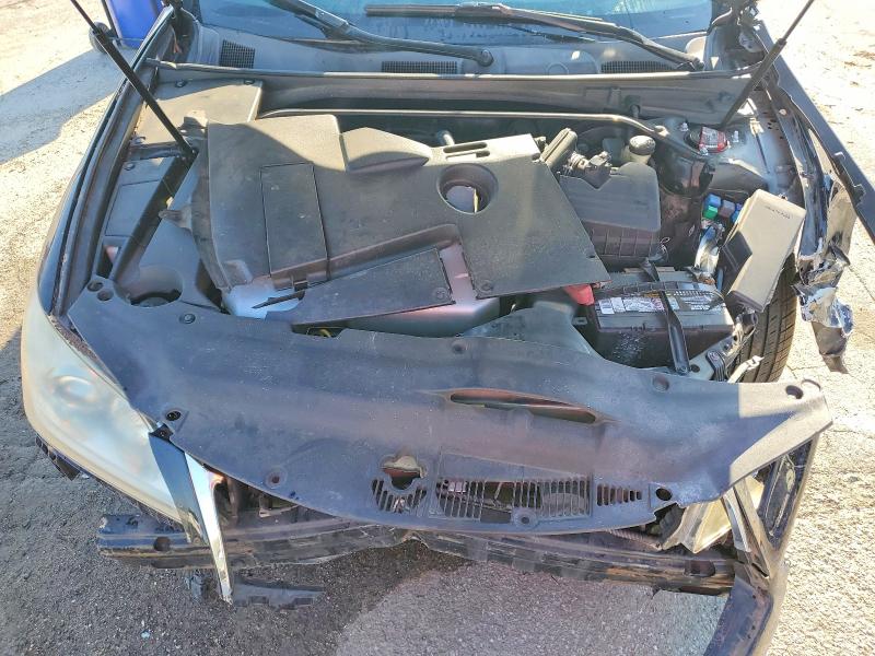 46390476 :رقم المزاد ، JTHBK1EGXA2370178 vin ، 2010 Lexus Es 350 مزاد بيع