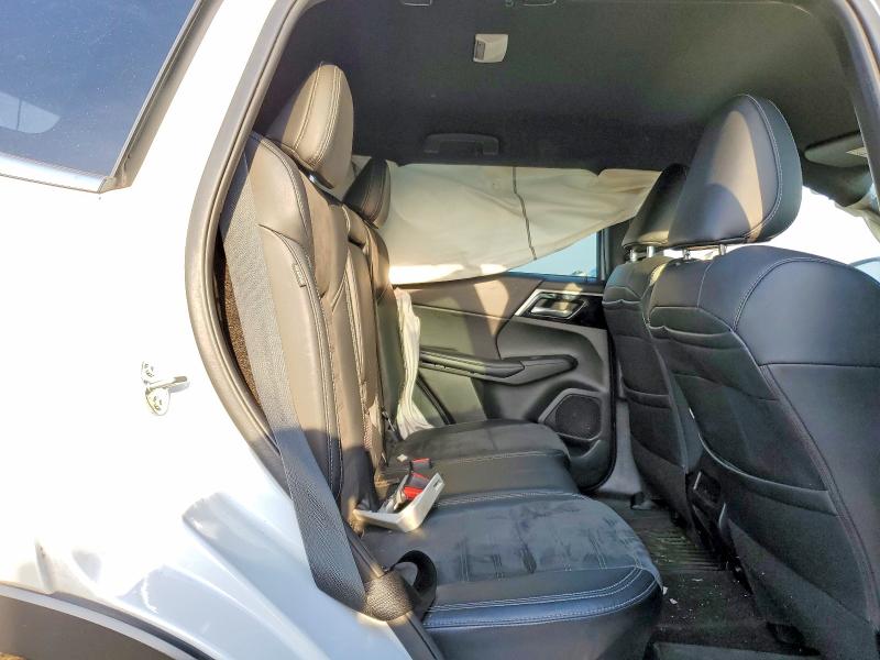 2023 Mitsubishi Outlander მანქანა იყიდება აუქციონზე, vin: JA4J4UA81PZ048546, აუქციონის ნომერი: 47612346