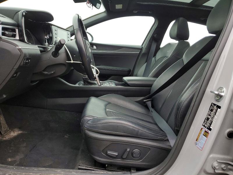 Aukcja sprzedaży 2021 Kia K5, vin: 5XXG64J23MG033163, numer aukcji: 78515965