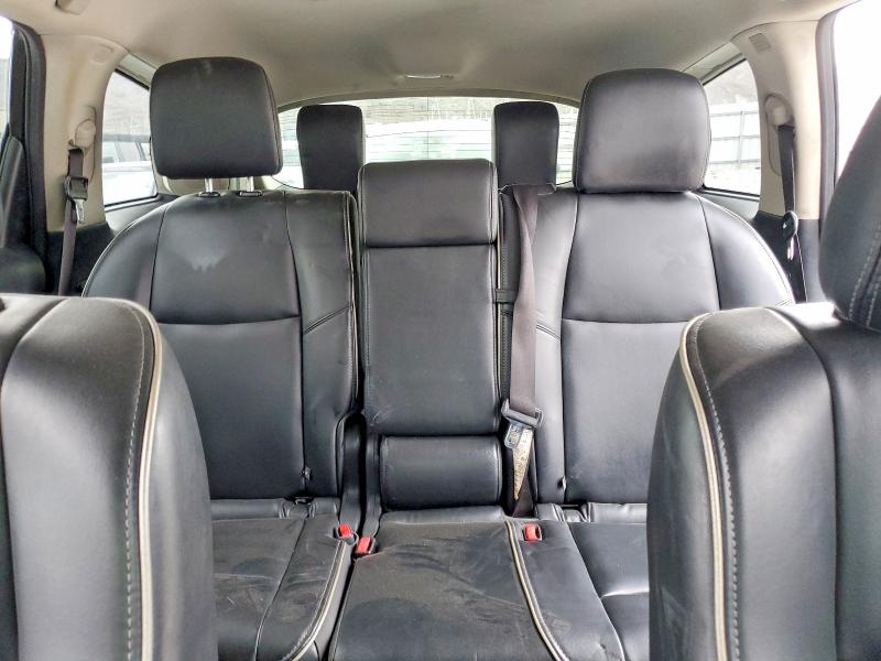 Aukcja sprzedaży 2020 Infiniti Qx60, vin: 5N1DL0MMXLC520940, numer aukcji: 48081726