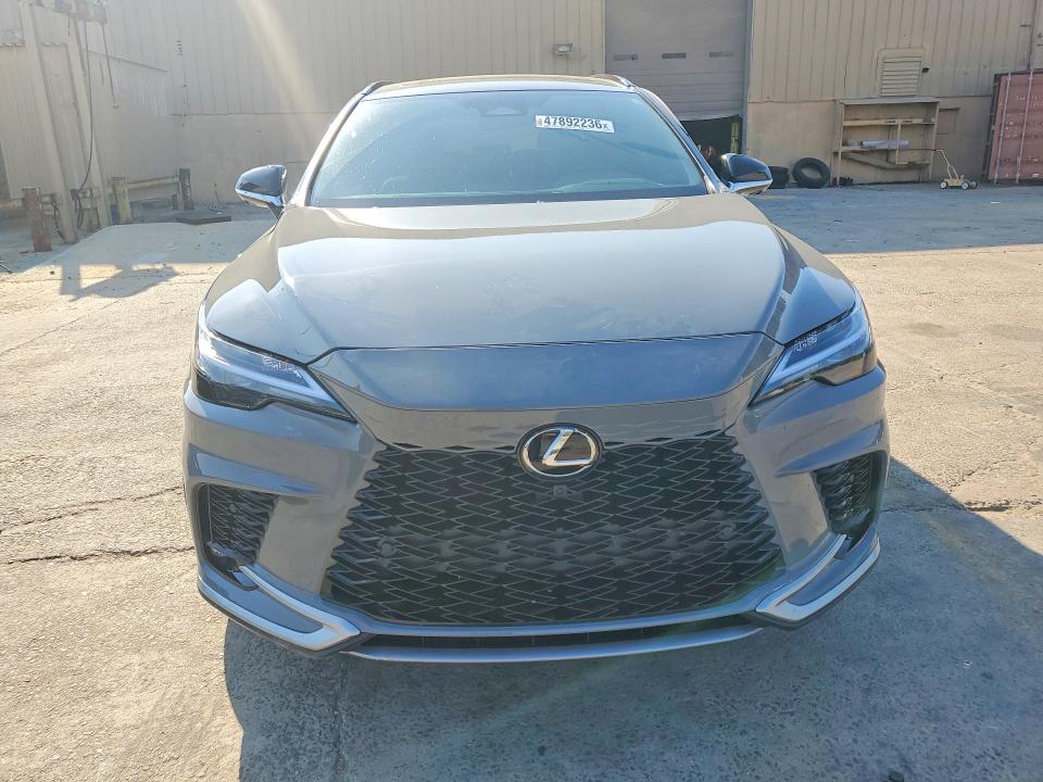 Aukcja sprzedaży 2026 Lexus Rx 350, vin: 2T2BAMCA9TC124856, numer aukcji: 47892236