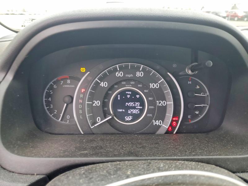 Aukcja sprzedaży 2015 Honda Cr-v, vin: 5J6RM4H77FL035611, numer aukcji: 46028406