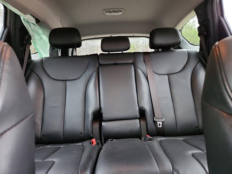 Aukcja sprzedaży 2022 Hyundai Santa Fe Hybrid, vin: KM8S2DA17NU024986, numer aukcji: 47748386