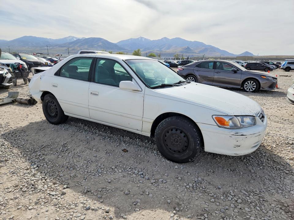 Aukcja sprzedaży 2000 Toyota Camry, vin: 4T1BG22K6YU939328, numer aukcji: 47946236