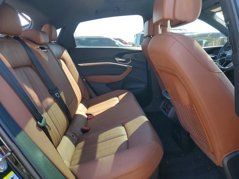 Aukcja sprzedaży 2022 Audi E-tron, vin: WA11AAGE5NB026513, numer aukcji: 41920546