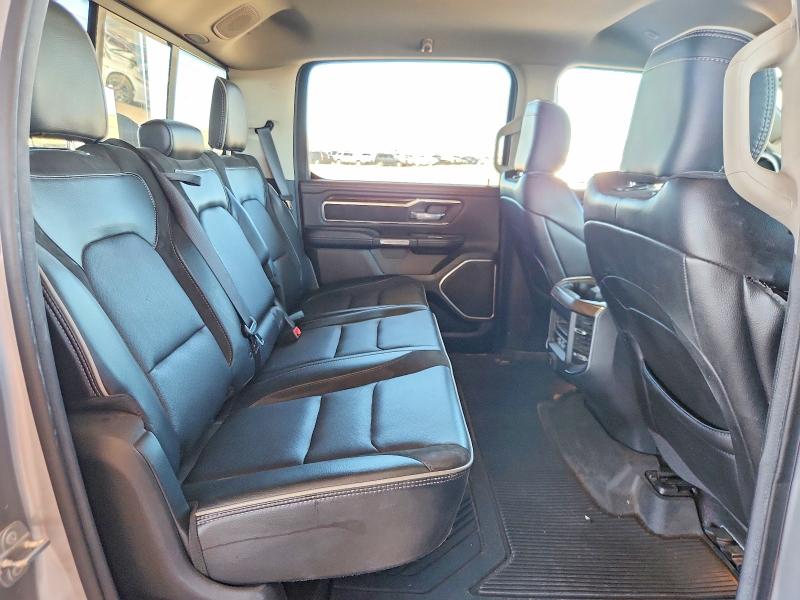 Продажа на аукционе авто 2022 Ram 1500, vin: 1C6RREJT0NN304448, номер лота: 47081406