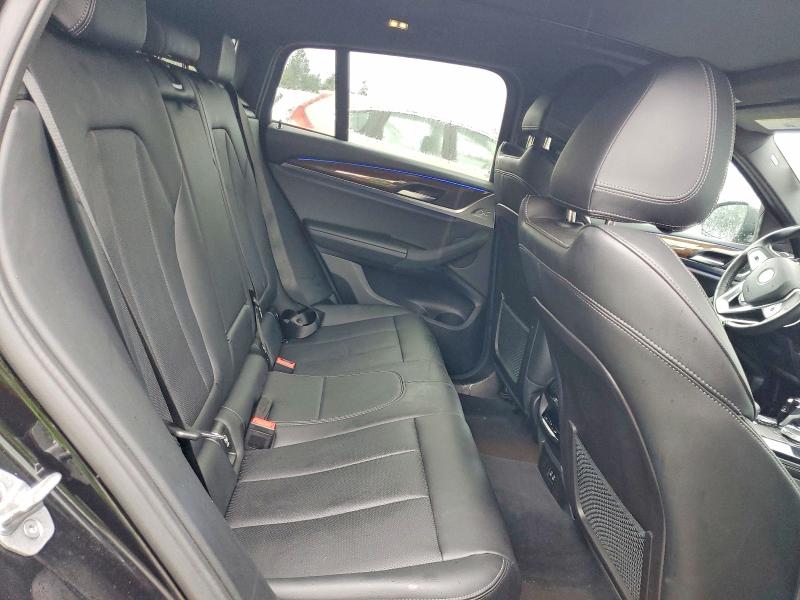 Aukcja sprzedaży 2023 Bmw X4, vin: 5UX33DT06P9N63422, numer aukcji: 46124706