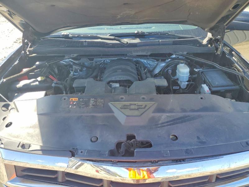 Auction sale of the 2015 Chevrolet Silverado, vin: 3GCUKRECXFG365597, lot number: 79302145