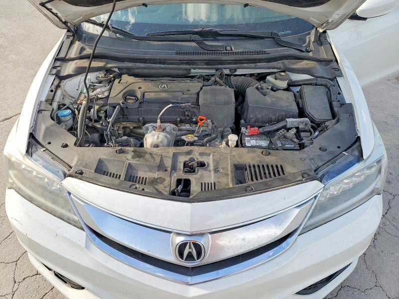 Aukcja sprzedaży 2018 Acura Ilx, vin: 19UDE2F36JA002266, numer aukcji: 79782515