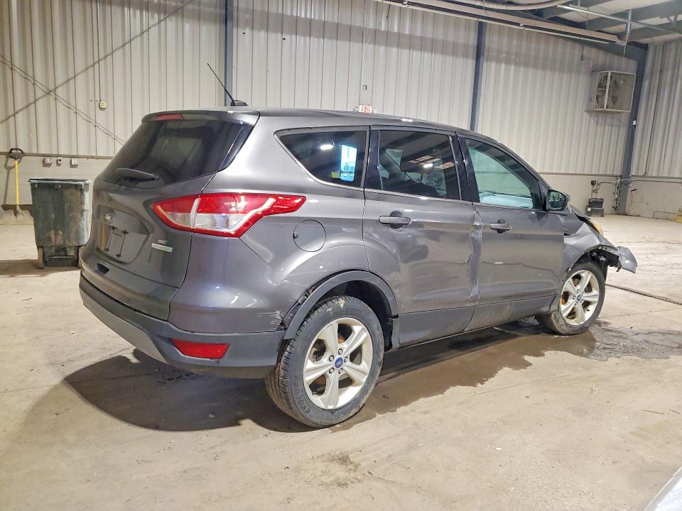 Aukcja sprzedaży 2013 Ford Escape, vin: 1FMCU0GX5DUB80686, numer aukcji: 47113816