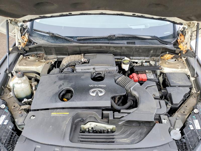 2019 Infiniti Qx50 მანქანა იყიდება აუქციონზე, vin: 3PCAJ5M38KF113430, აუქციონის ნომერი: 79459805