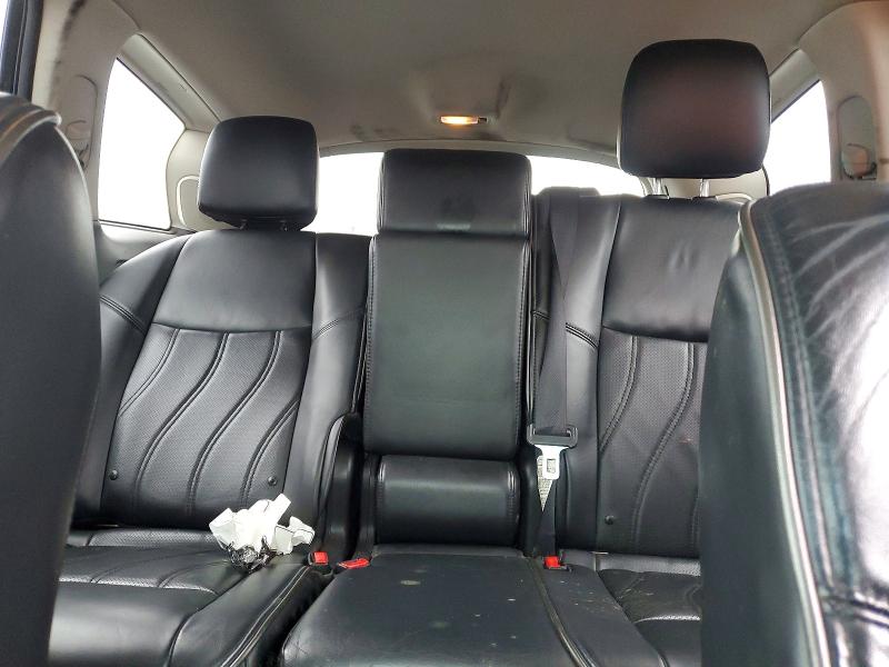 Aukcja sprzedaży 2013 Infiniti Jx35, vin: 5N1AL0MMXDC313744, numer aukcji: 46001286