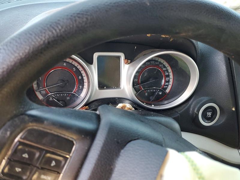 2014 Dodge Journey მანქანა იყიდება აუქციონზე, vin: 3C4PDCAB4ET101959, აუქციონის ნომერი: 45790926