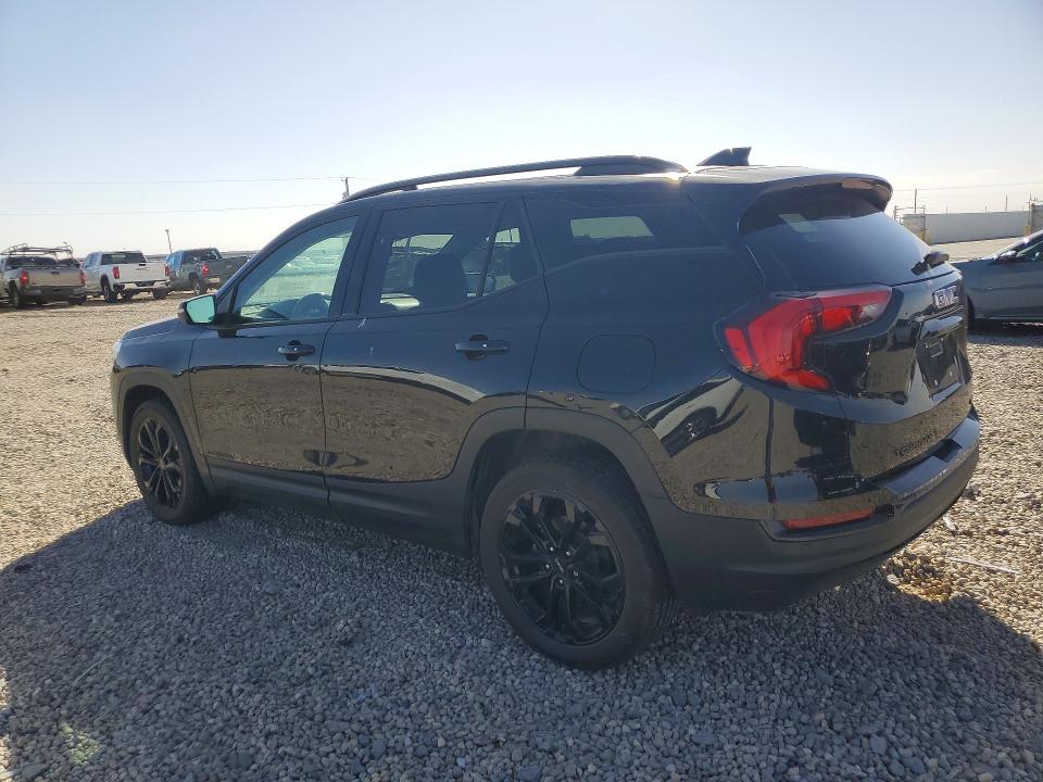 Aukcja sprzedaży 2021 Gmc Terrain, vin: 3GKALVEV5ML321204, numer aukcji: 45786426
