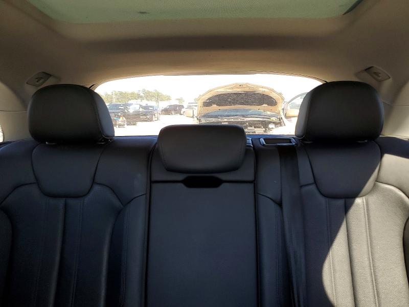 Продаж на аукціоні авто 2018 Audi Q5, vin: WA1BNAFY3J2225798, номер лоту: 46755276