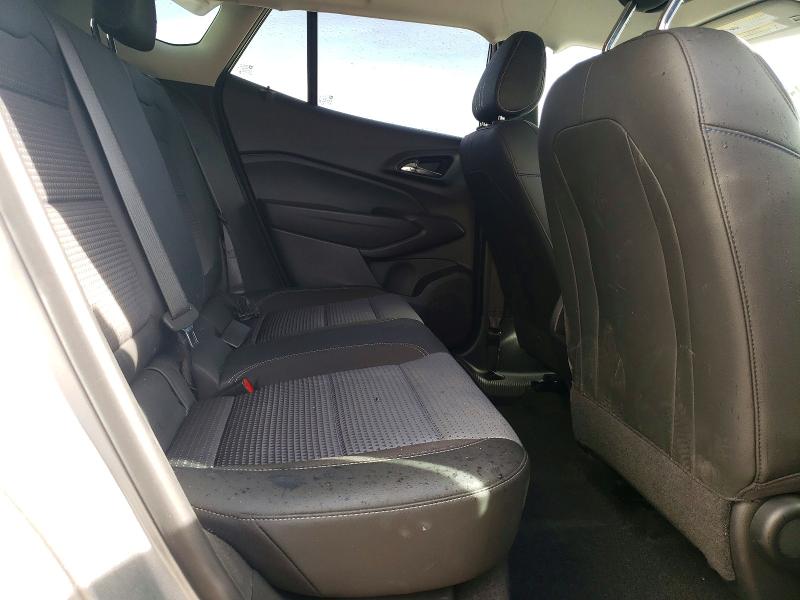 Продаж на аукціоні авто 2025 Chevrolet Trax, vin: KL77LHEP3SC184231, номер лоту: 49793726