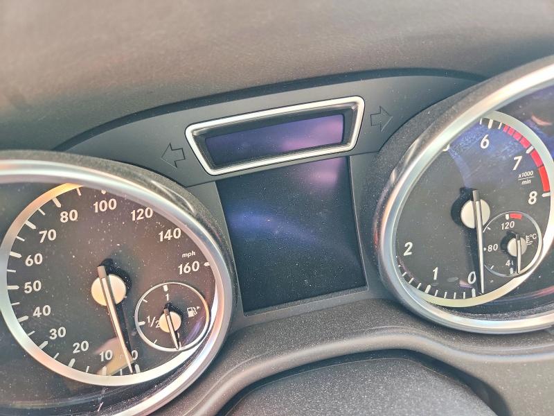 Продаж на аукціоні авто 2013 Mercedes-benz Ml, vin: 4JGDA5HBXDA118098, номер лоту: 47926956