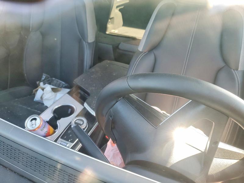 Продаж на аукціоні авто 2024 Cadillac Lyriq, vin: 1GYKPMRL7RZ102276, номер лоту: 46912776