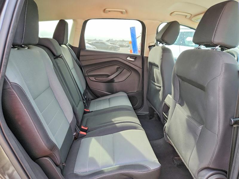 Продажа на аукционе авто 2016 Ford Escape, vin: 1FMCU0G70GUB73116, номер лота: 48310916