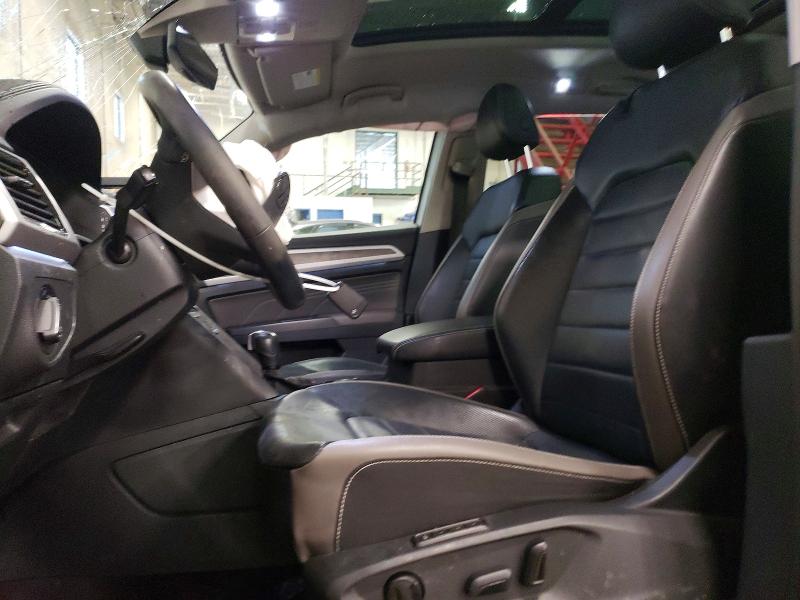 Aukcja sprzedaży 2021 Volkswagen Atlas, vin: 1V2TR2CA3MC584237, numer aukcji: 45638506