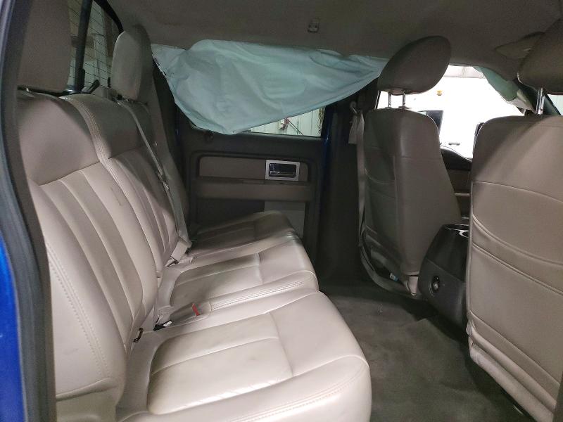 Aukcja sprzedaży 2010 Ford F150, vin: 1FTFW1EV2AFC52897, numer aukcji: 41672856