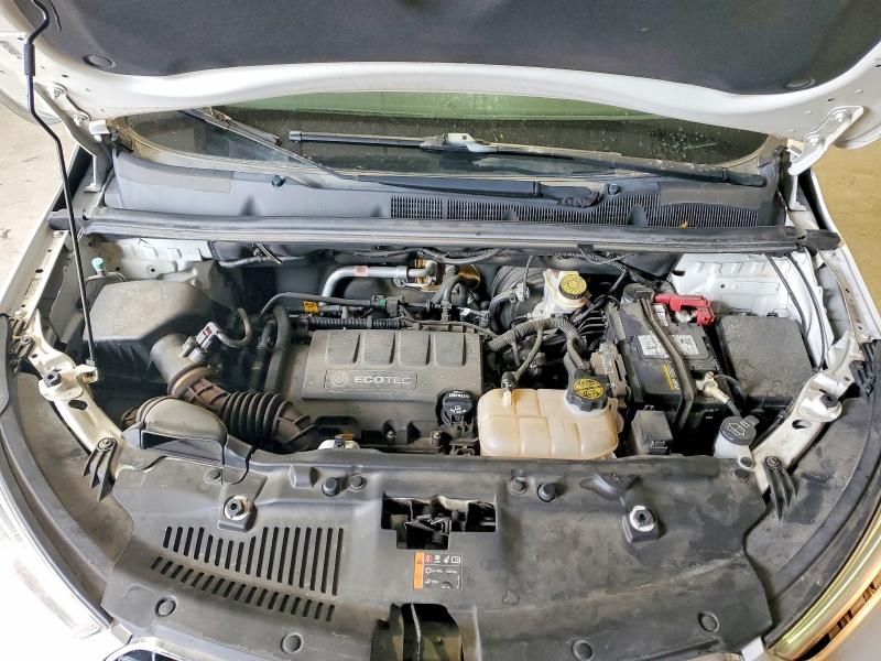 Продаж на аукціоні авто 2018 Buick Encore, vin: KL4CJASB5JB601564, номер лоту: 46483406